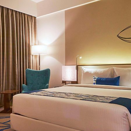 Mercure Chennai Sriperumbudur Eksteriør billede