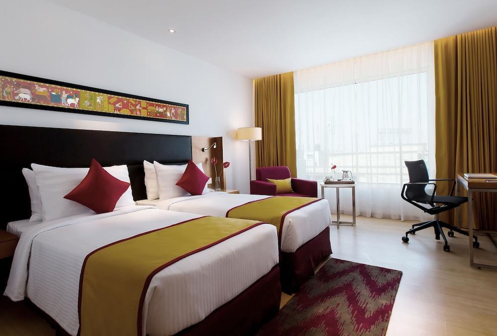 Mercure Chennai Sriperumbudur Eksteriør billede