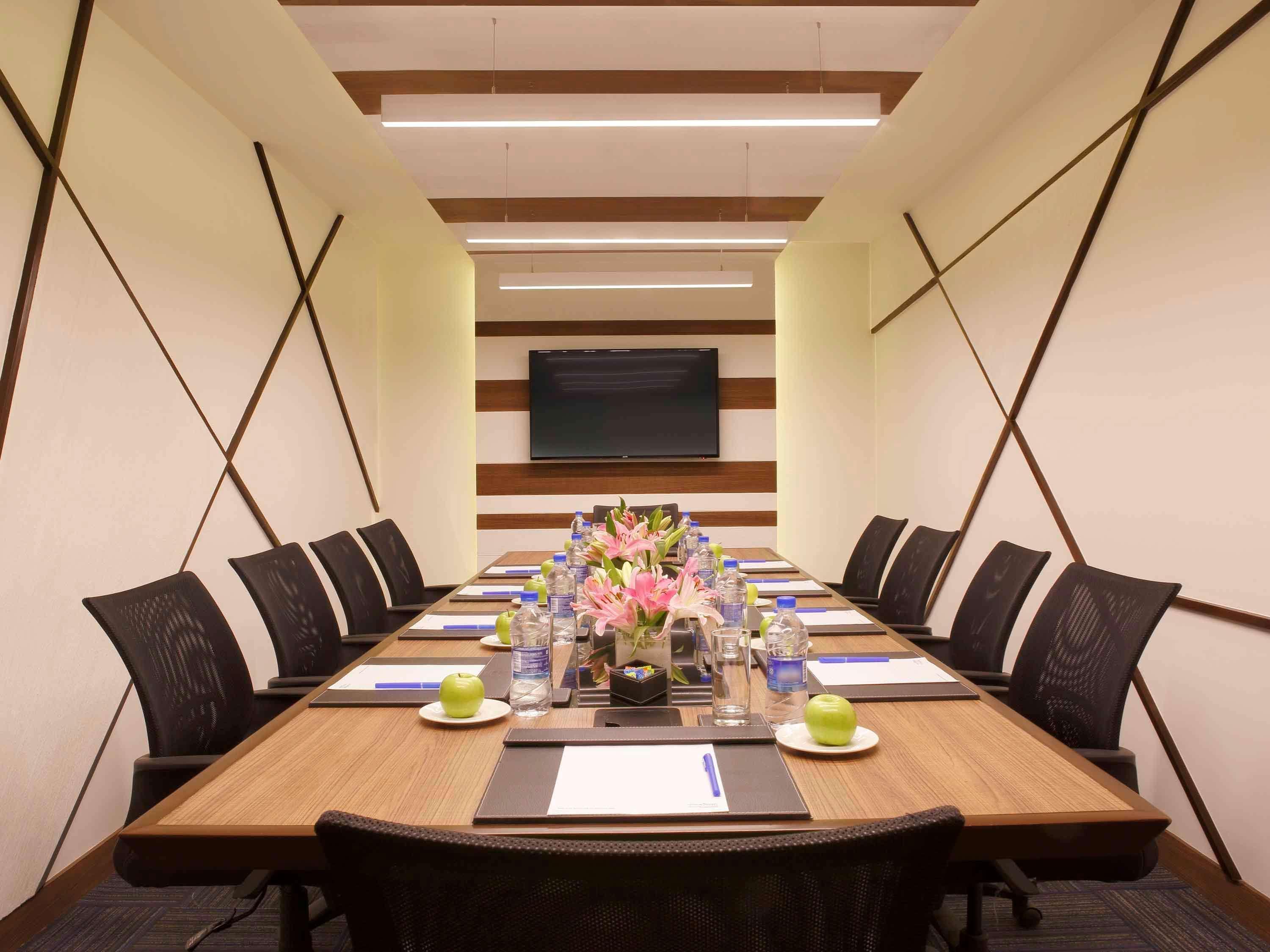 Mercure Chennai Sriperumbudur Eksteriør billede
