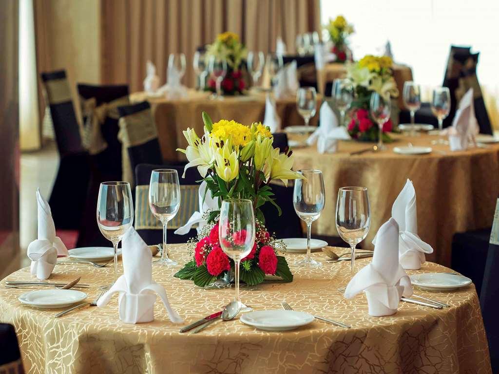 Mercure Chennai Sriperumbudur Eksteriør billede