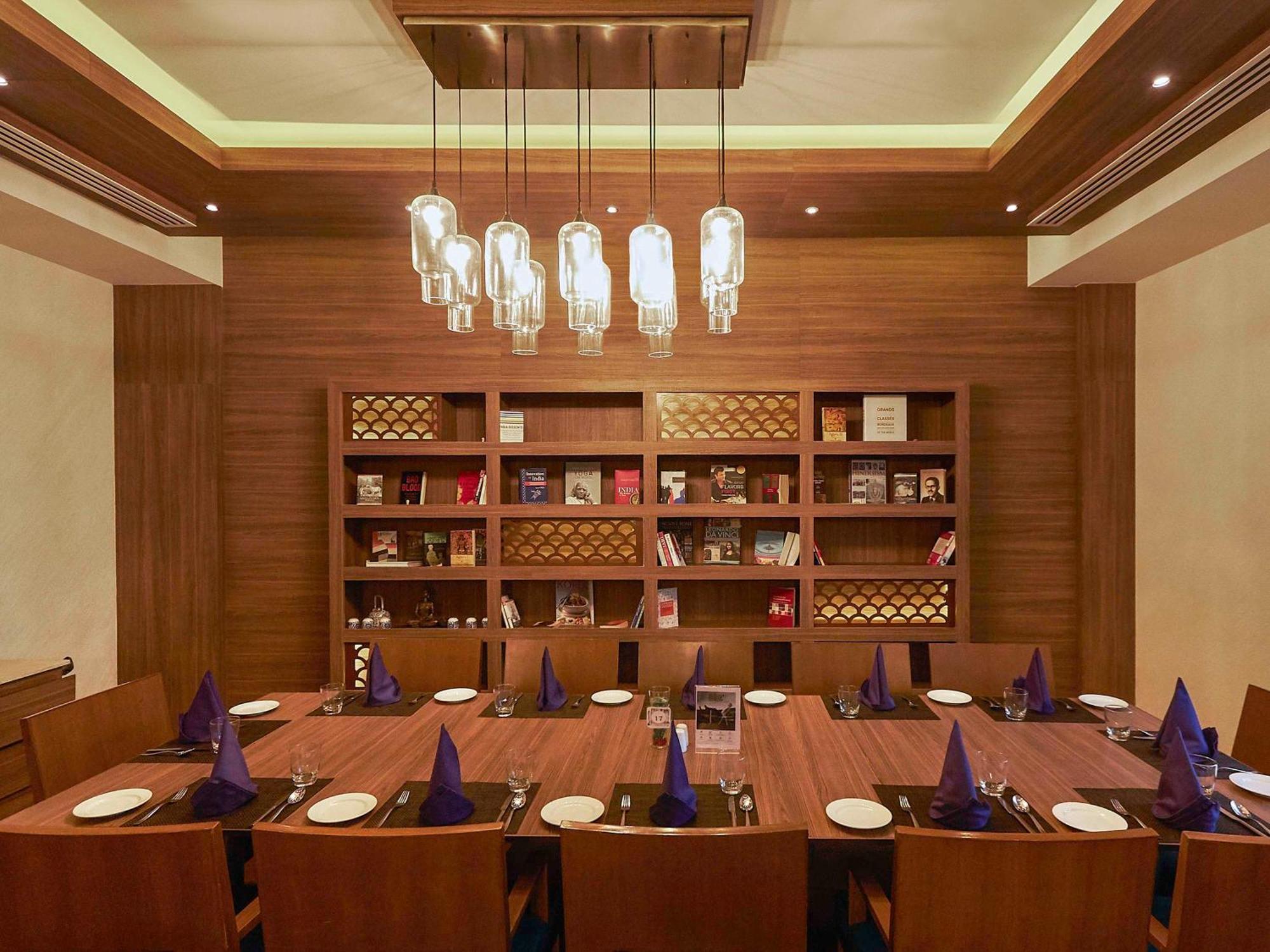 Mercure Chennai Sriperumbudur Eksteriør billede