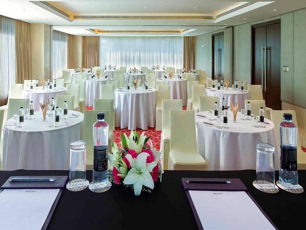 Mercure Chennai Sriperumbudur Eksteriør billede